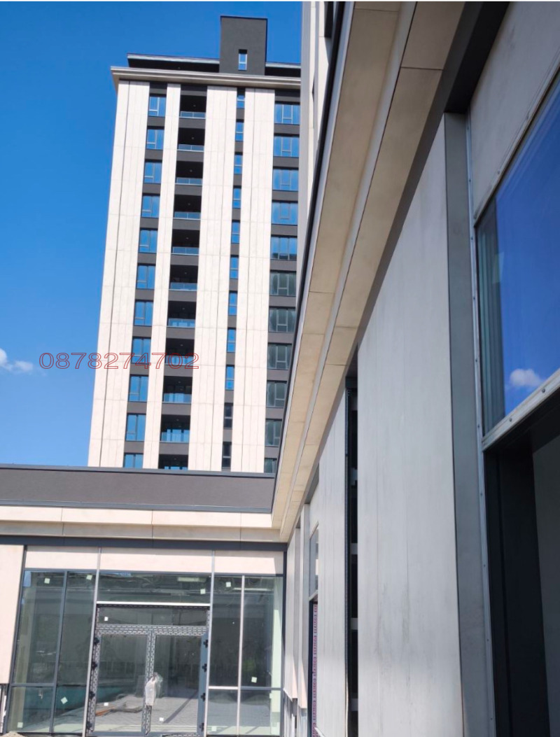 Продава  2-стаен град София , Банишора , 57 кв.м | 35840167 - изображение [6]