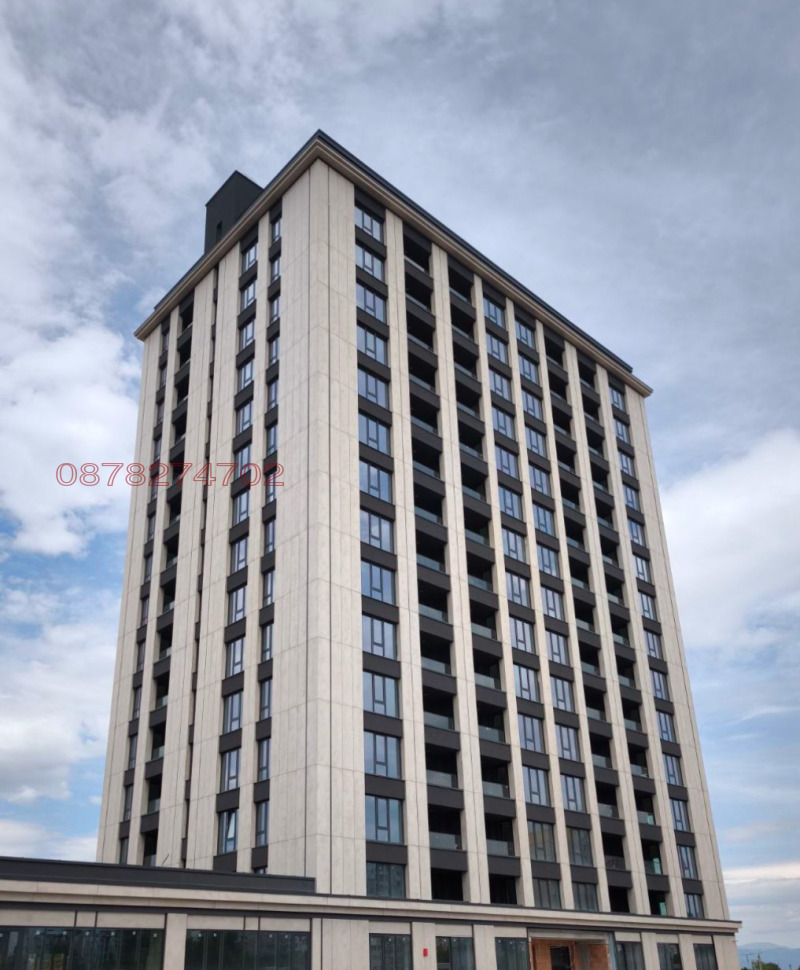 Продава  2-стаен град София , Банишора , 57 кв.м | 13819311