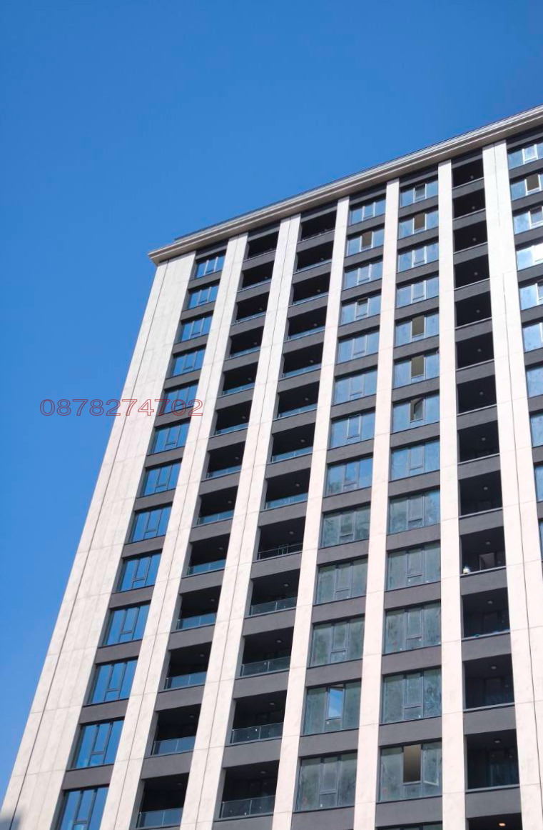 Продава  2-стаен, град София, Банишора •  141 000 EUR • ID 75823984 — holmes.bg - [1] 
