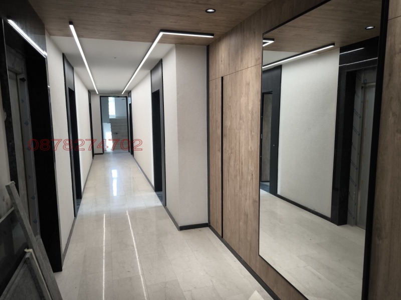 Продава  2-стаен град София , Банишора , 57 кв.м | 35840167 - изображение [9]