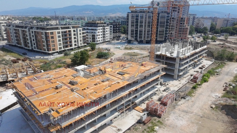 Til salgs  1 soverom Plovdiv , Hristo Smirnenski , 72 kvm | 57278842 - bilde [2]