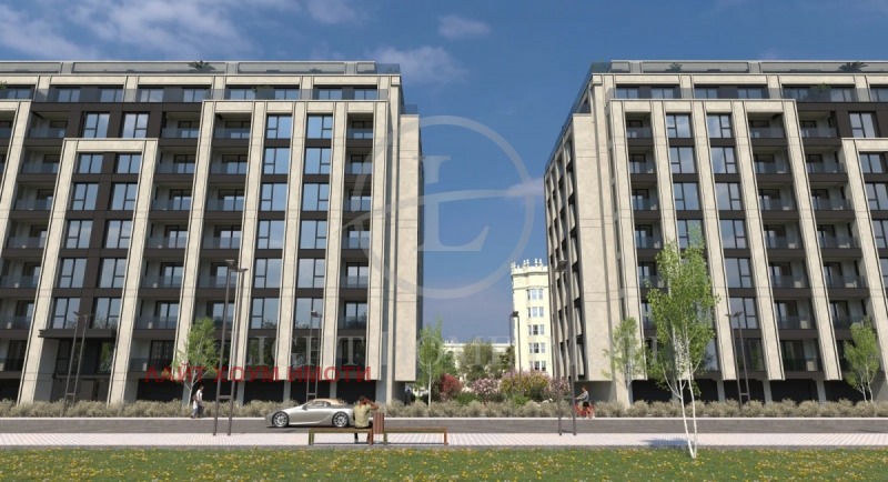 Til salgs  1 soverom Plovdiv , Hristo Smirnenski , 72 kvm | 57278842 - bilde [6]