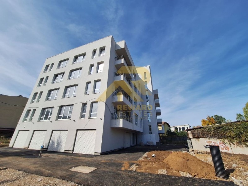 Te koop  1 slaapkamer Sofia , Obelja 1 , 55 m² | 98014836 - afbeelding [12]