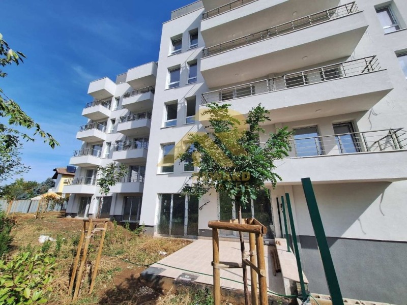 Te koop  1 slaapkamer Sofia , Obelja 1 , 55 m² | 98014836 - afbeelding [10]