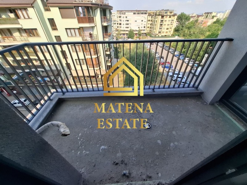 Till salu  1 sovrum Sofia , Ovtja kupel 2 , 74 kvm | 20938688 - bild [9]
