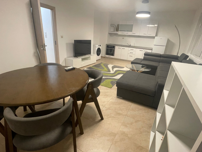 Продава  2-стаен град София , Редута , 82 кв.м | 84092935 - изображение [4]