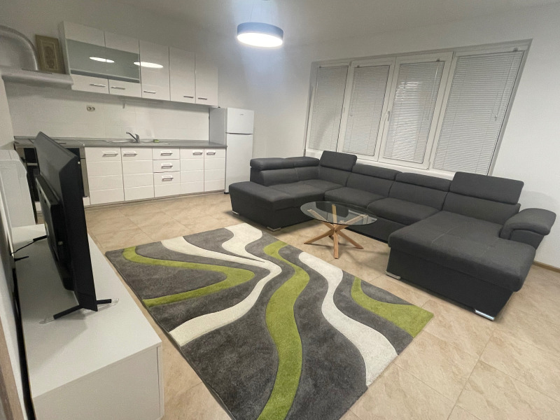 Продава  2-стаен град София , Редута , 82 кв.м | 84092935 - изображение [2]