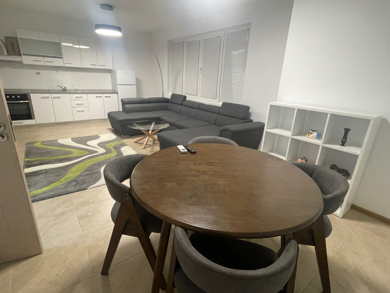 Продава  2-стаен град София , Редута , 82 кв.м | 84092935 - изображение [3]
