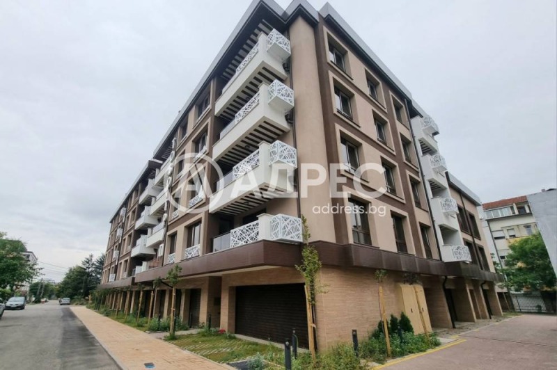 Продава  2-стаен град София , Люлин 9 , 78 кв.м | 59454079 - изображение [5]