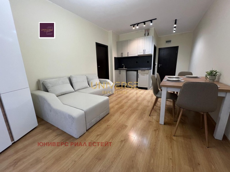 Продава 2-СТАЕН, гр. Свети Влас, област Бургас