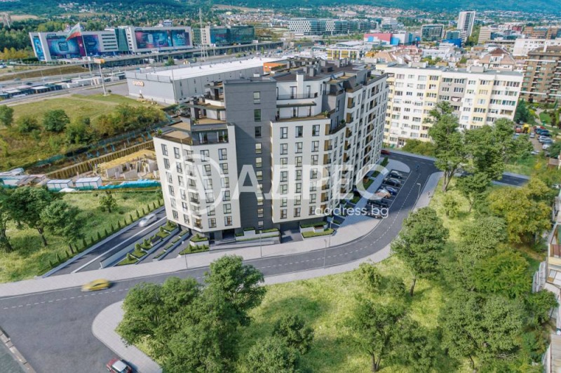 Na sprzedaż  2 sypialnie Sofia , Mladost 4 , 144 mkw | 73923718