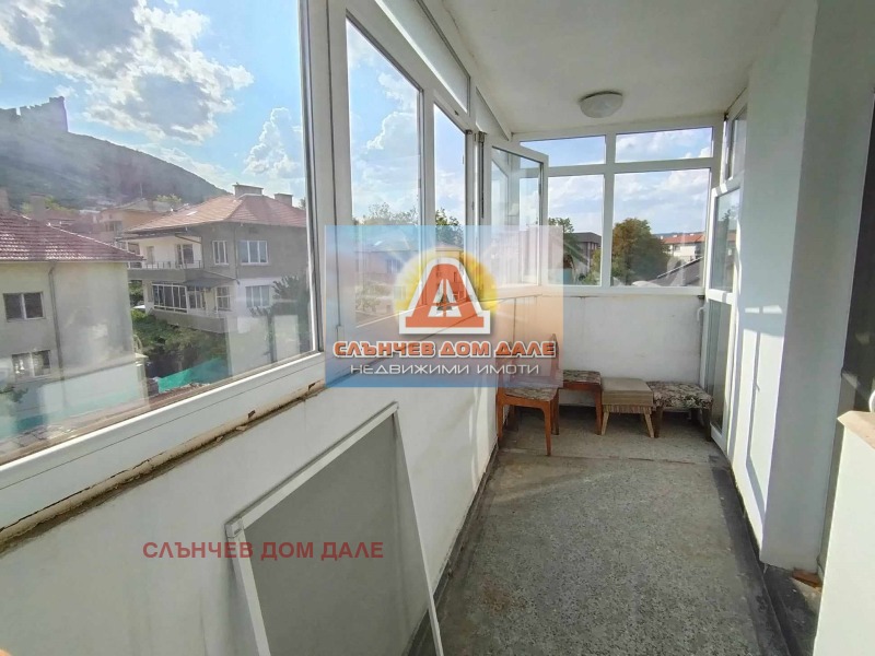 Продава 3-СТАЕН, гр. Шумен, Добруджански, снимка 8 - Aпартаменти - 48102309