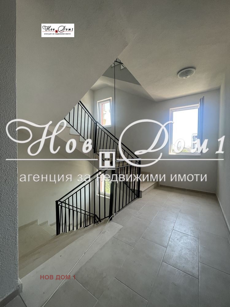 Продава 3-СТАЕН, гр. Варна, Център, снимка 2 - Aпартаменти - 48225044