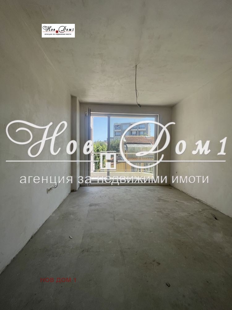 Продава 3-СТАЕН, гр. Варна, Център, снимка 5 - Aпартаменти - 48225044