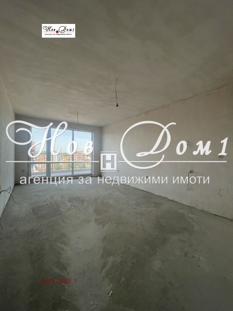 Продава 3-СТАЕН, гр. Варна, Център, снимка 1 - Aпартаменти - 48225044