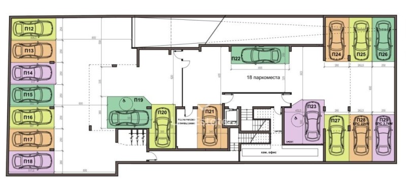 Продава  3-стаен област Бургас , с. Равда , 67 кв.м | 38947285 - изображение [3]