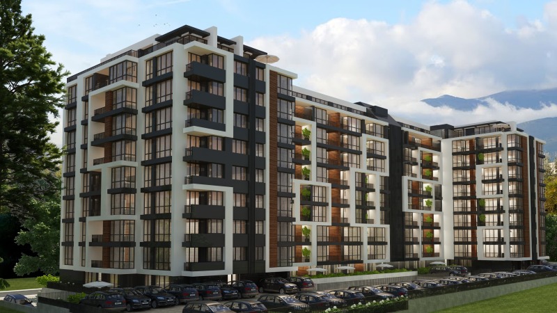 Продаја  2 спаваће собе Софија , Дружба 1 , 96 м2 | 76774617 - слика [11]