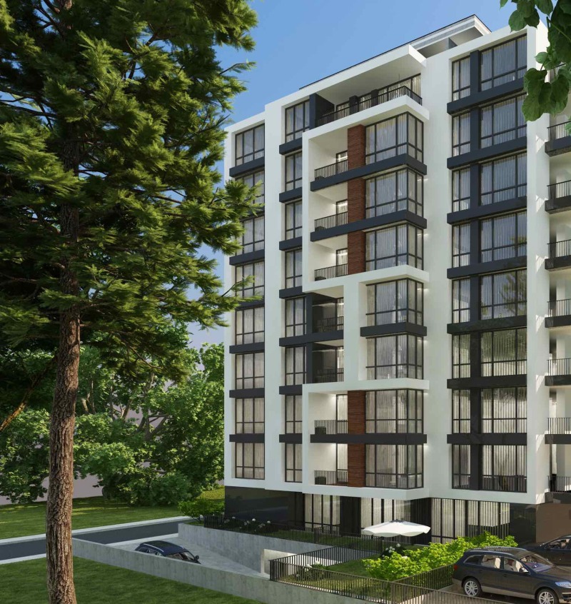 Продаја  2 спаваће собе Софија , Дружба 1 , 96 м2 | 76774617 - слика [17]