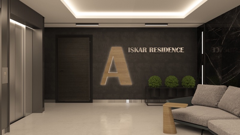 Продаја  2 спаваће собе Софија , Дружба 1 , 96 м2 | 76774617 - слика [8]