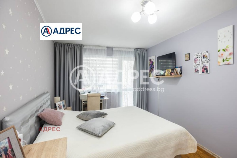 Продава 3-СТАЕН, гр. Варна, Погреби, снимка 11 - Апартаменти - 51740976