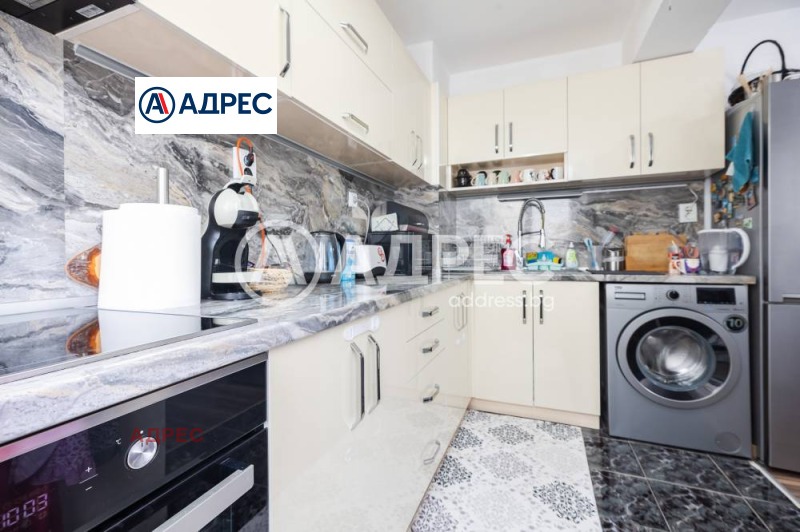 Продава 3-СТАЕН, гр. Варна, Погреби, снимка 10 - Апартаменти - 51740976