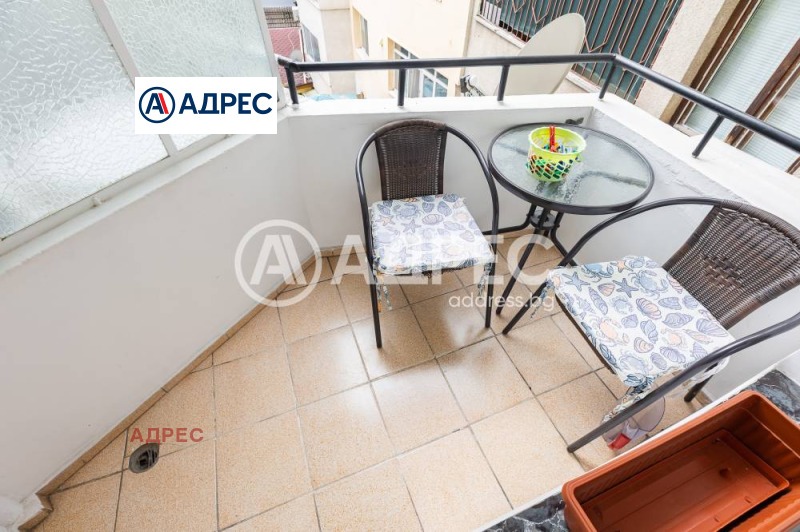 Продава 3-СТАЕН, гр. Варна, Погреби, снимка 15 - Апартаменти - 51740976