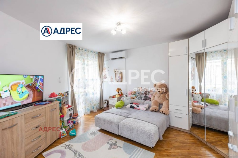 Продава 3-СТАЕН, гр. Варна, Погреби, снимка 2 - Апартаменти - 51740976