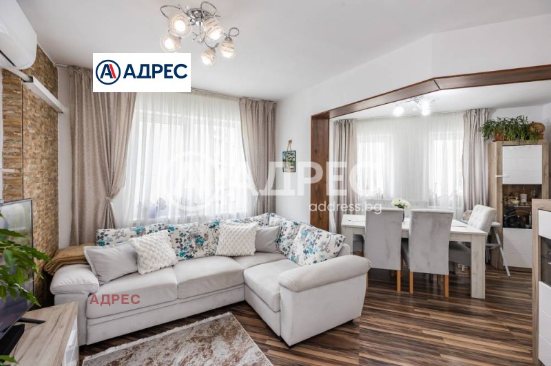 Продава 3-СТАЕН, гр. Варна, Погреби