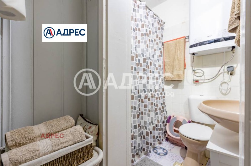 Продава 3-СТАЕН, гр. Варна, Погреби, снимка 16 - Апартаменти - 51740976