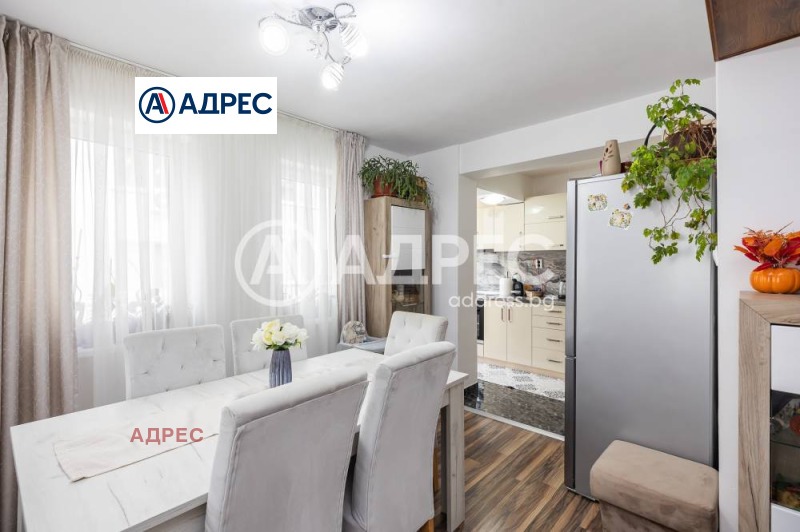 Продава 3-СТАЕН, гр. Варна, Погреби, снимка 6 - Апартаменти - 51740976