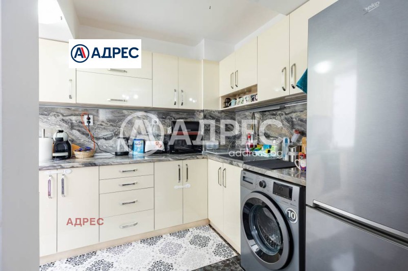 Продава 3-СТАЕН, гр. Варна, Погреби, снимка 9 - Апартаменти - 51740976