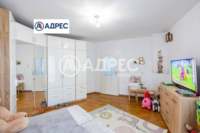 Продава 3-СТАЕН, гр. Варна, Погреби, снимка 14 - Апартаменти - 51740976