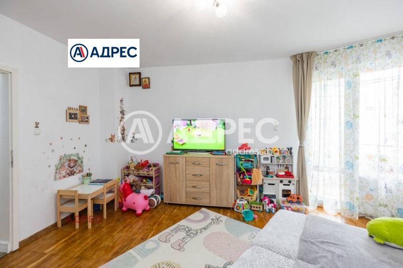 Продава 3-СТАЕН, гр. Варна, Погреби, снимка 13 - Апартаменти - 51740976