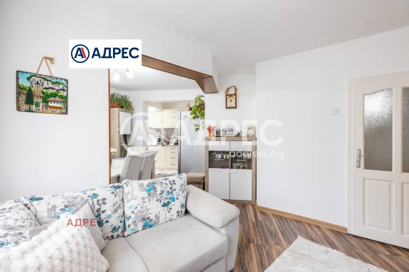 Продава 3-СТАЕН, гр. Варна, Погреби, снимка 5 - Апартаменти - 51740976