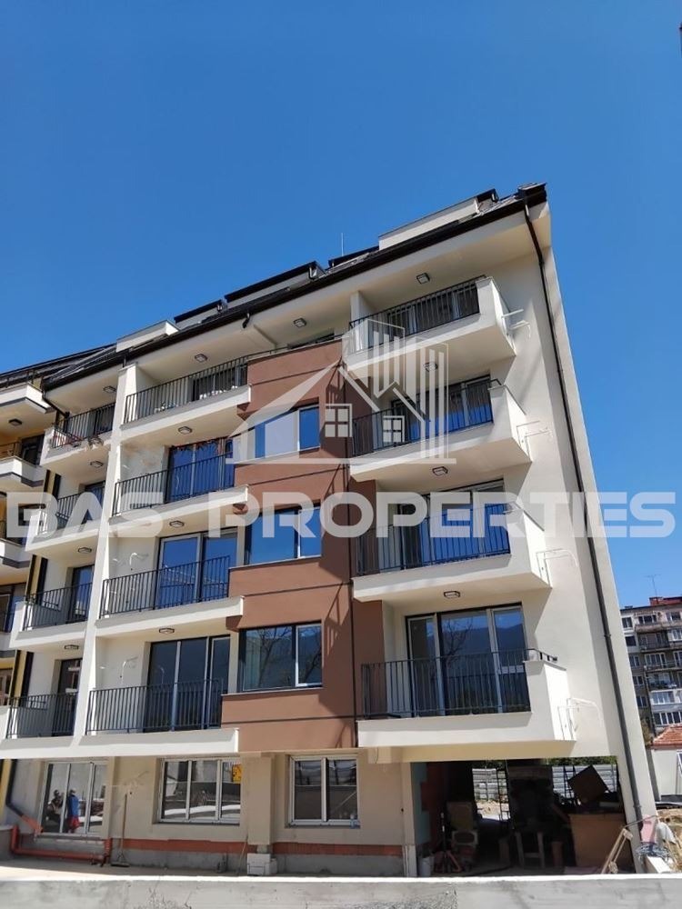 Продава 3-СТАЕН, град София, Манастирски ливади • 310000 € / 606307.30 лв. • 19656704 1