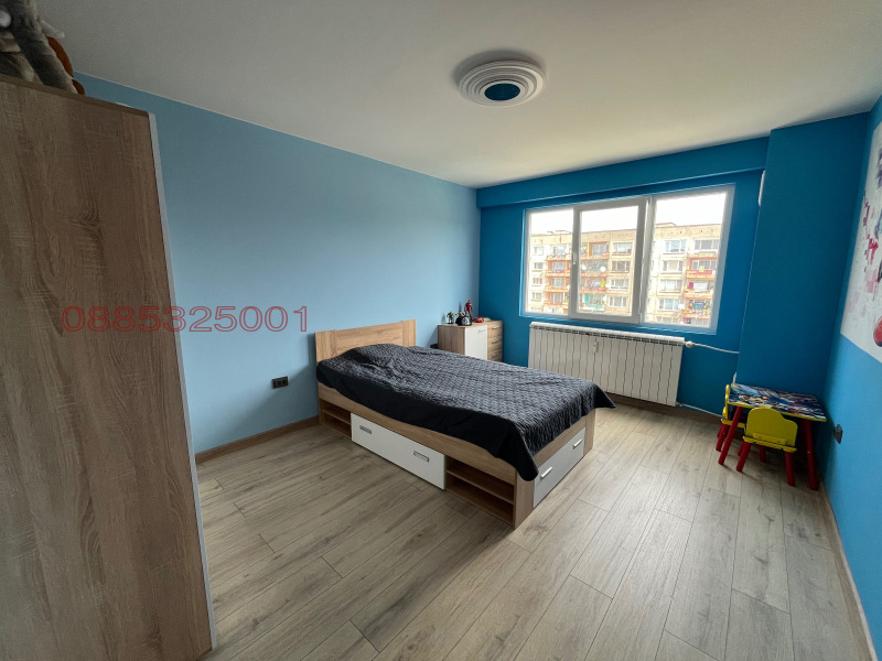 Продава 3-СТАЕН, гр. Перник, Изток, снимка 6 - Апартаменти - 52785402