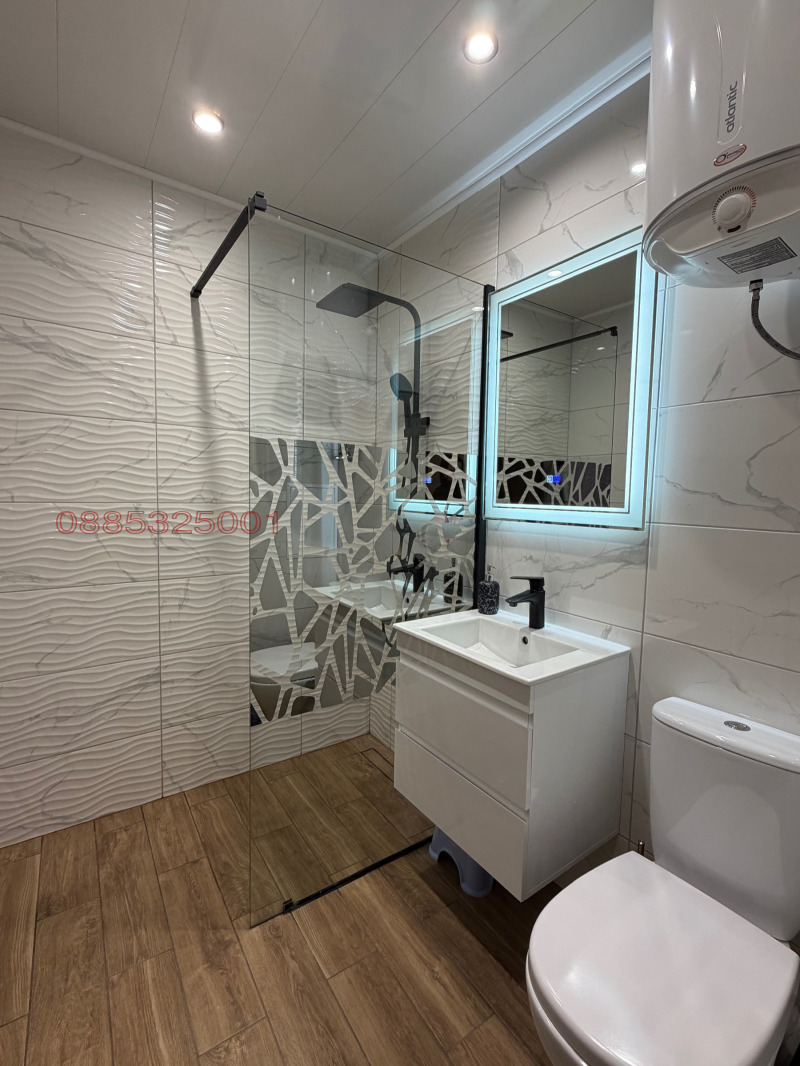 Продава 3-СТАЕН, гр. Перник, Изток, снимка 9 - Апартаменти - 52785402