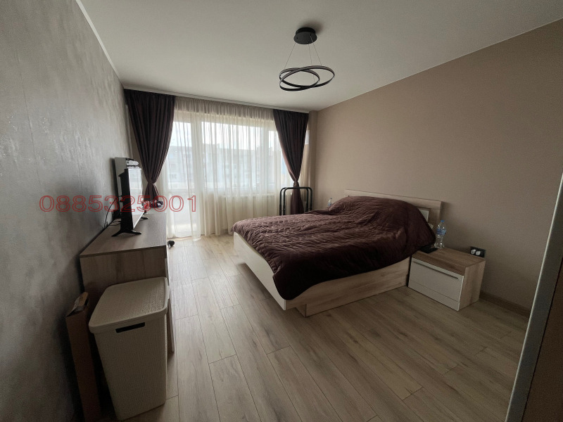 Продава 3-СТАЕН, гр. Перник, Изток, снимка 5 - Апартаменти - 52785402