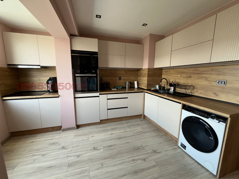 Продава 3-СТАЕН, гр. Перник, Изток, снимка 7 - Апартаменти - 52785402