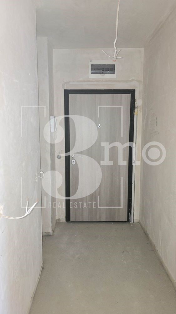 Продава 3-СТАЕН, гр. София, Манастирски ливади, снимка 9 - Апартаменти - 54763483