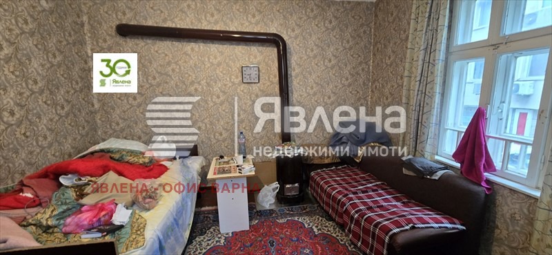 Продава 3-СТАЕН, гр. Варна, Окръжна болница-Генерали, снимка 3 - Апартаменти - 55684351