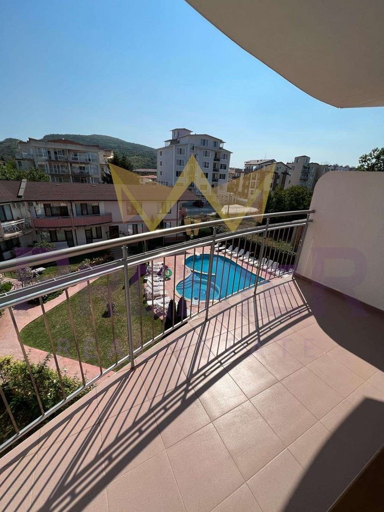 Продава МЕЗОНЕТ, с. Кранево, област Добрич, снимка 15 - Апартаменти - 52624361