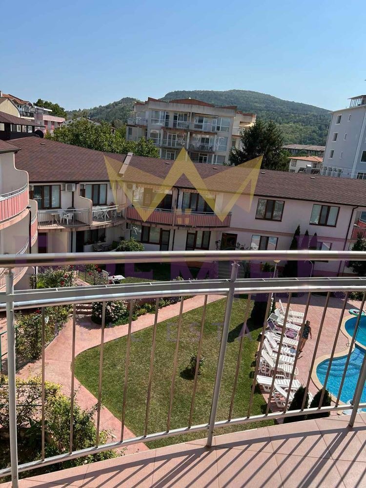 Продава МЕЗОНЕТ, с. Кранево, област Добрич, снимка 7 - Апартаменти - 52624361