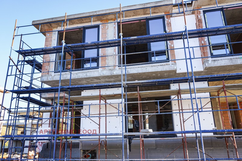 Продава КЪЩА, гр. София, в.з.Малинова долина - Герена, снимка 5 - Къщи - 51419925