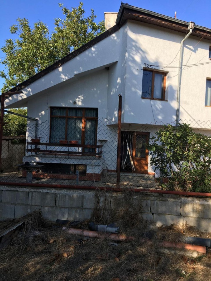 Προς πώληση  σπίτι περιοχή Βάρνα , Κλημεντοβο , 175 τ.μ | 65477737 - εικόνα [16]