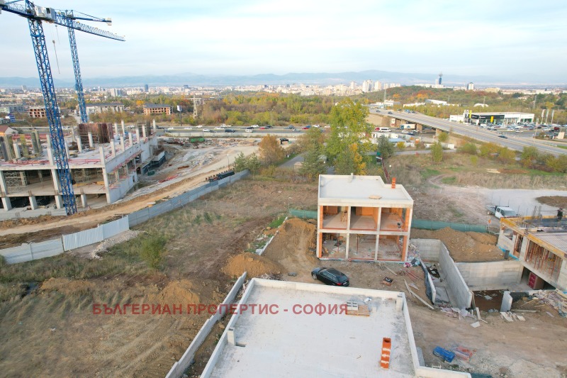 Satılık  Ev Sofia , Simeonovo , 307 metrekare | 44468358 - görüntü [14]