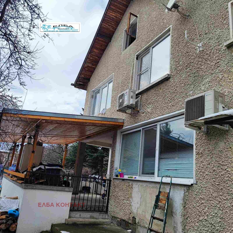 Продава КЪЩА, гр. София, в.з.Американски колеж, снимка 7 - Къщи - 48801806