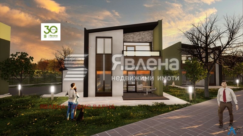 Продава КЪЩА, к.к. Камчия, област Варна, снимка 1 - Къщи - 49407719