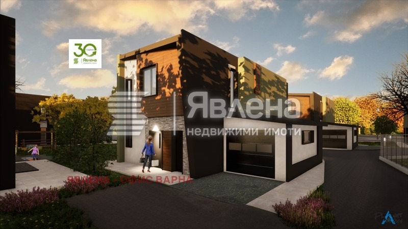 Продава КЪЩА, к.к. Камчия, област Варна, снимка 6 - Къщи - 49407719