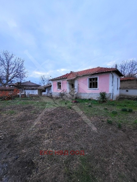 Продава КЪЩА, област Стара Загора, с. Опълченец • 27000 € / 52807.41 лв. • 32224673 1